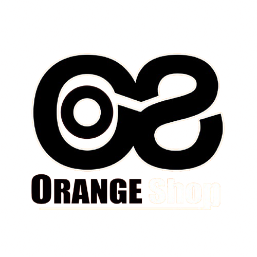 Orange Shop Online CR